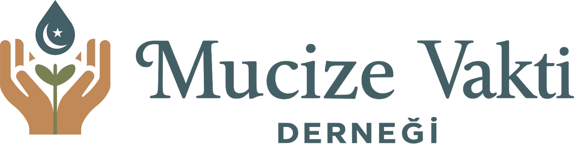 Mucize Vakti Derneği